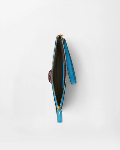 RiviÃ¨re Canvas Pouch