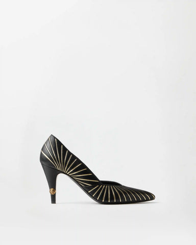 Gianni Nappa Pumps 90 mm