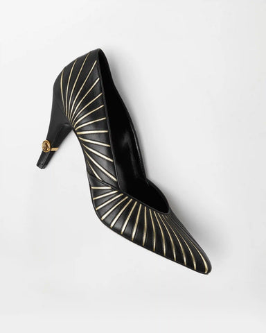 Gianni Nappa Pumps 90 mm