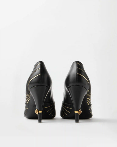 Gianni Nappa Pumps 90 mm