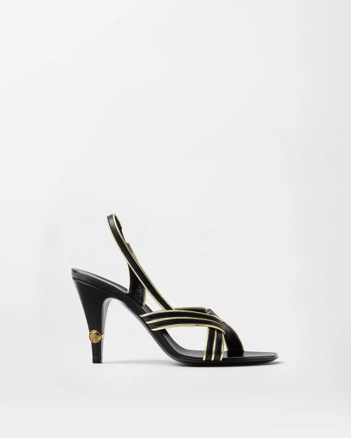 Gianni Nappa Sandals 90 mm