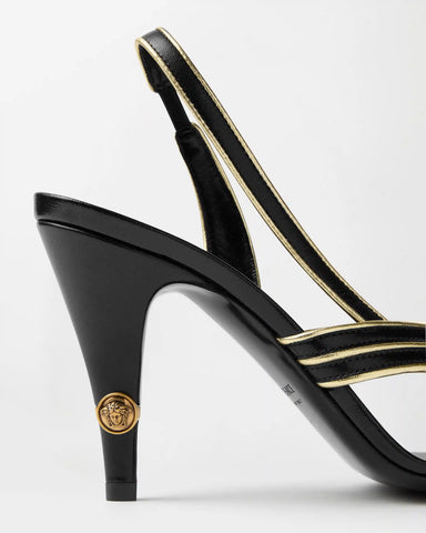 Gianni Nappa Sandals 90 mm