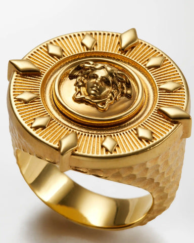 Irradia Ring