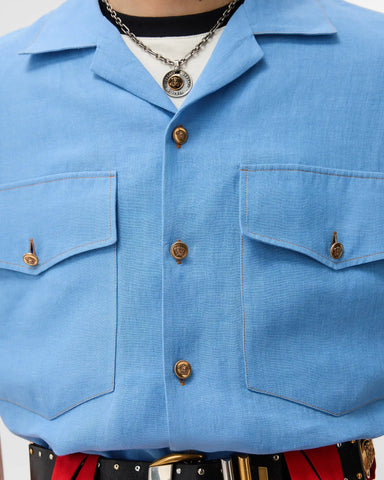 Linen Shirt