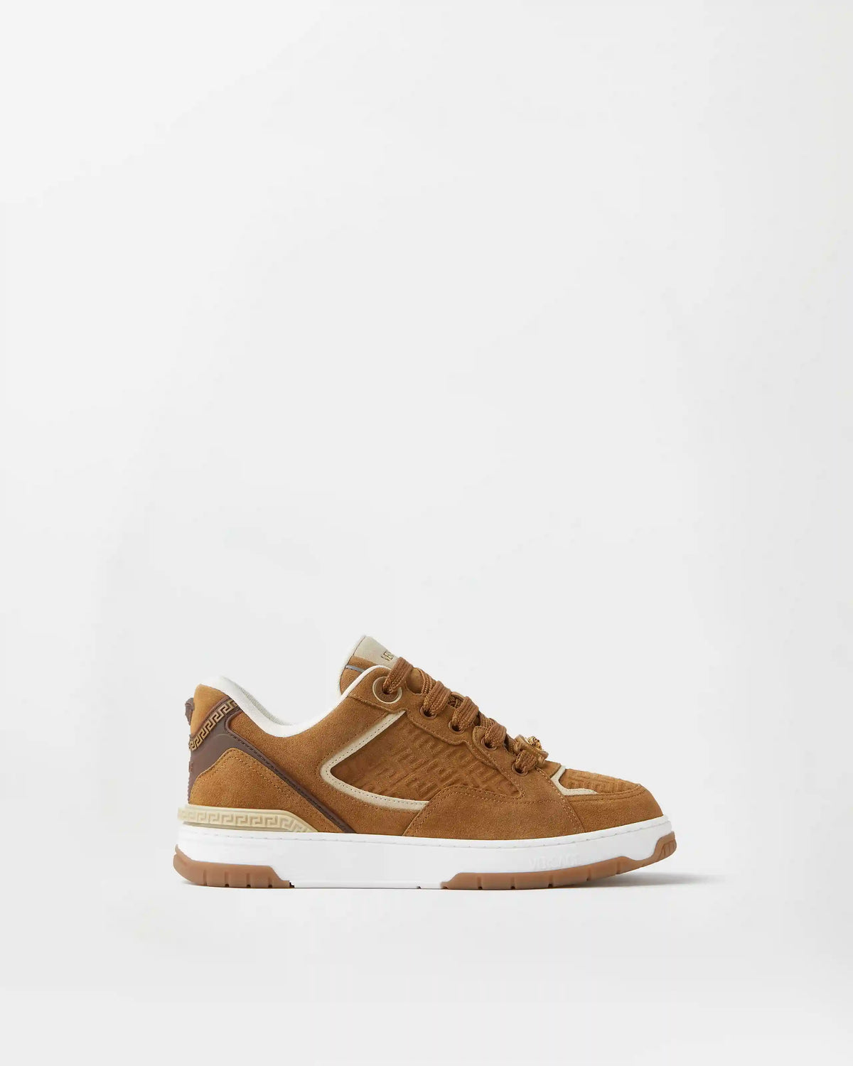 Biggie Basket Suede Sneakers