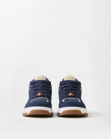Biggie Basket Suede Sneakers