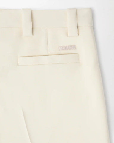 Stretch Wool Formal Pants