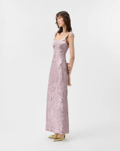 Double Duchesse Gown