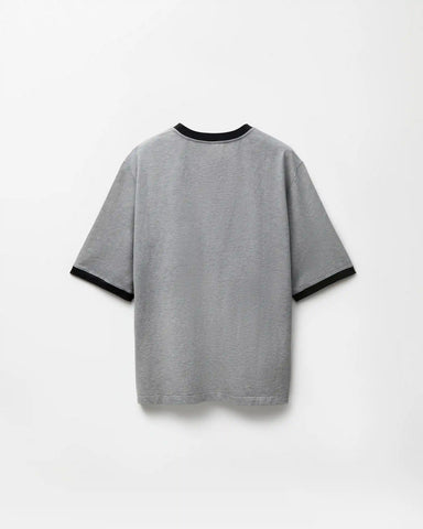 Printed-Logo Cotton Jersey T-Shirt