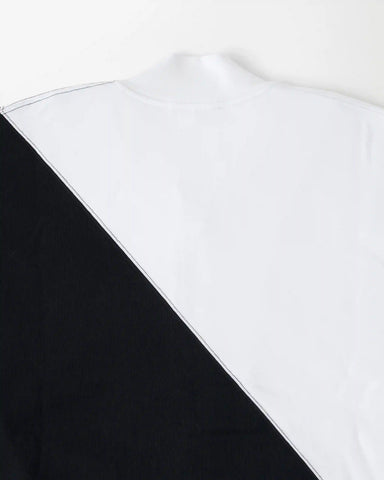 Embroidered-Logo Cotton Zip Sweatshirt
