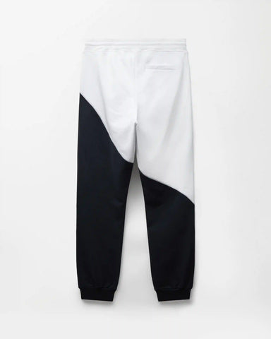 Embroidered Cotton Sweatpants