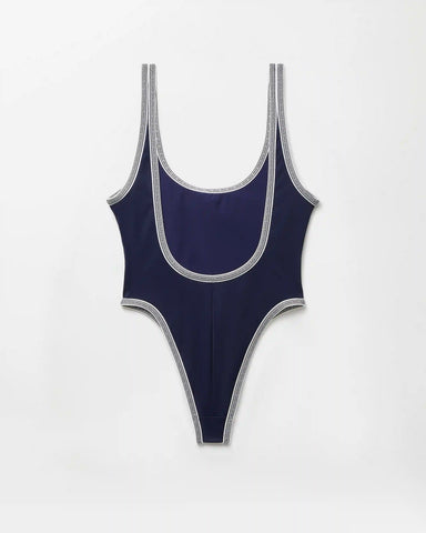 One-Piece Swimsuit