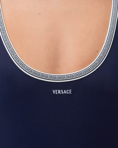One-Piece Swimsuit