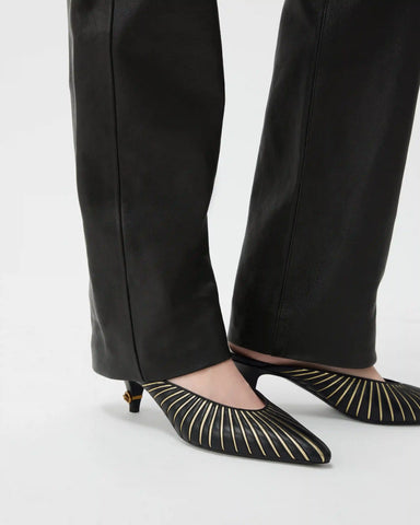 Gianni Nappa Mules 55 mm