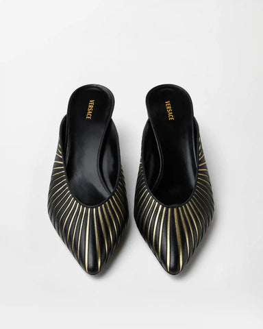 Gianni Nappa Mules 55 mm