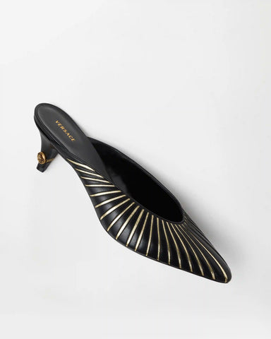Gianni Nappa Mules 55 mm