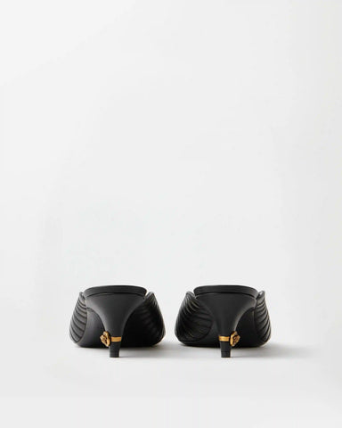 Gianni Nappa Mules 55 mm