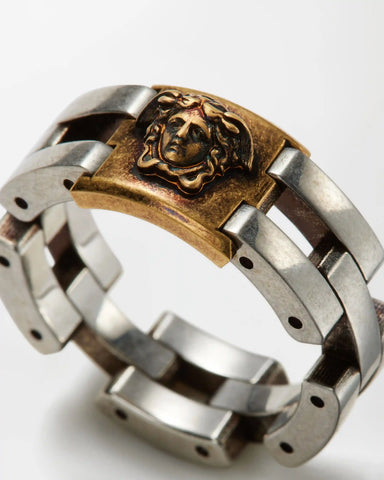 Medusa Link Ring