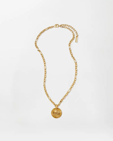 Irradia Necklace