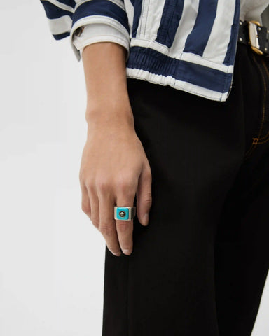Aura Ring