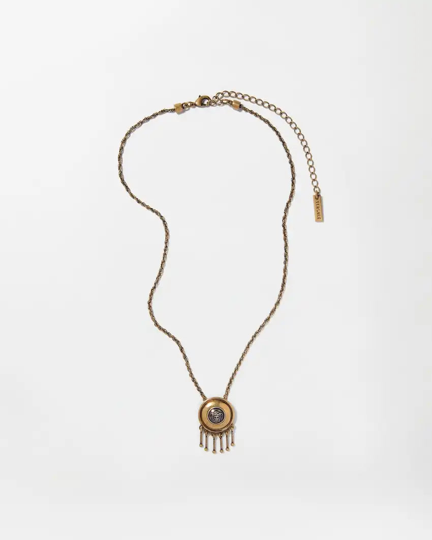 Scudo Necklace