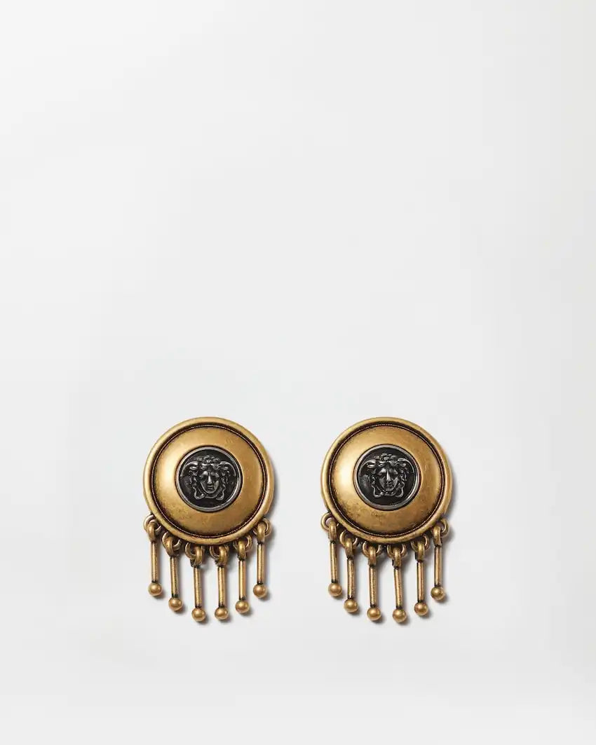 Scudo Earrings