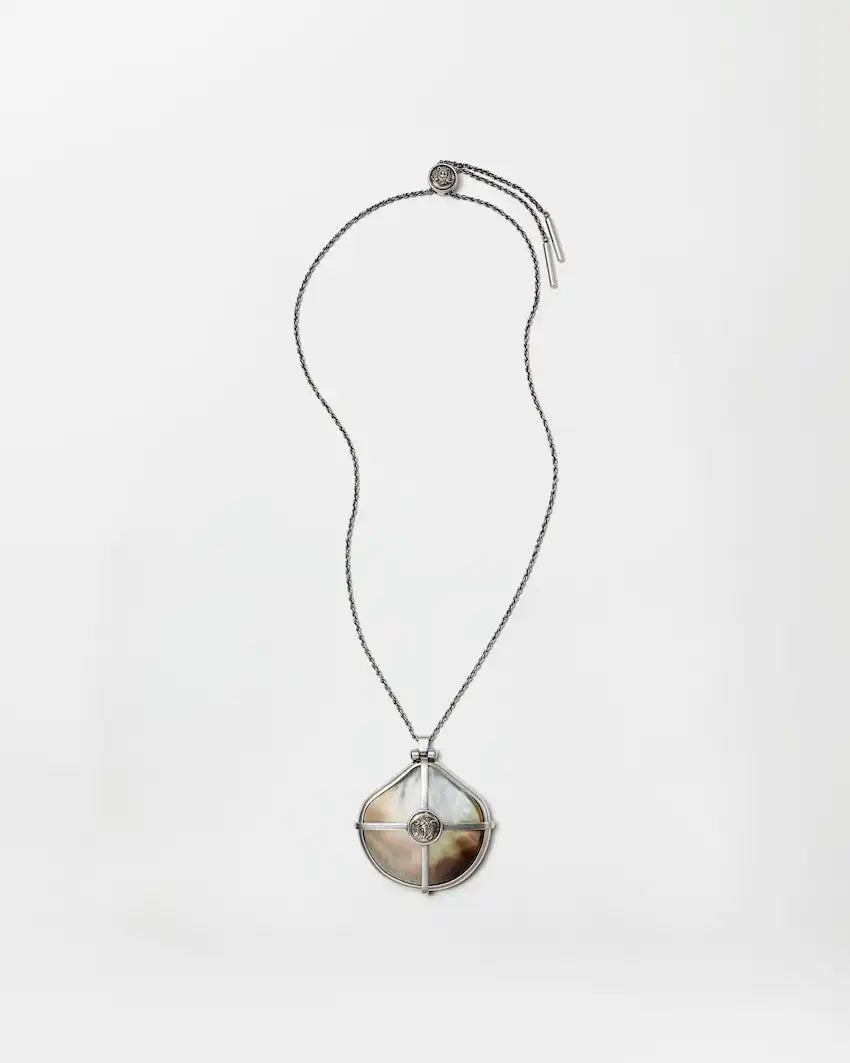 Sea Frames Necklace