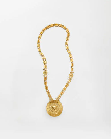 Irradia Necklace