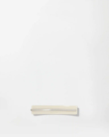 Plex Hair Clip