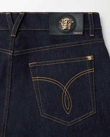 Slim Jeans