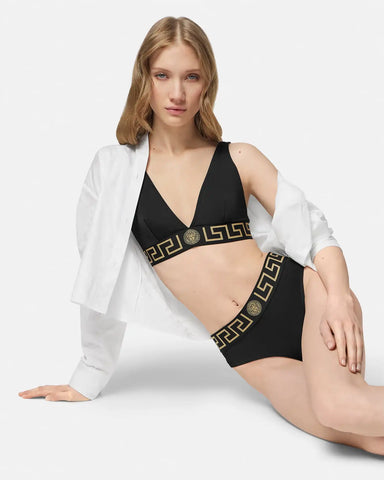 ECONYLÂ® Bikini Bottoms