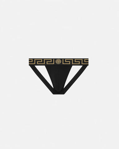 Cotton-Jersey Jockstrap