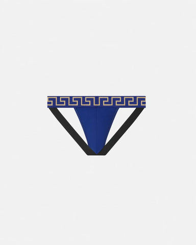 Cotton-Jersey Jockstrap