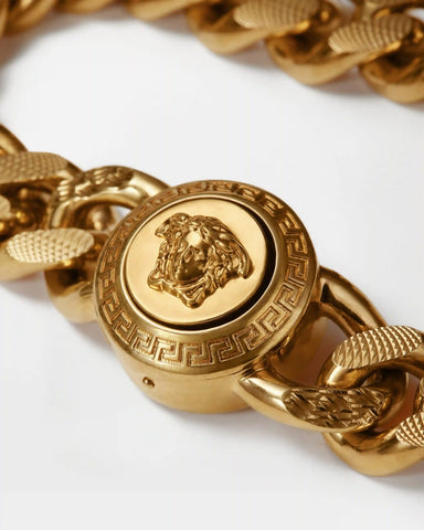 Medusa Bracelet