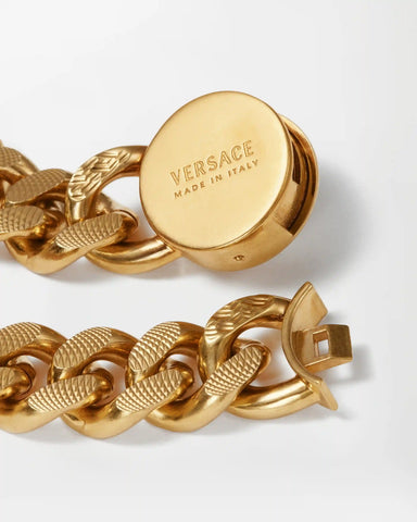 Medusa Bracelet