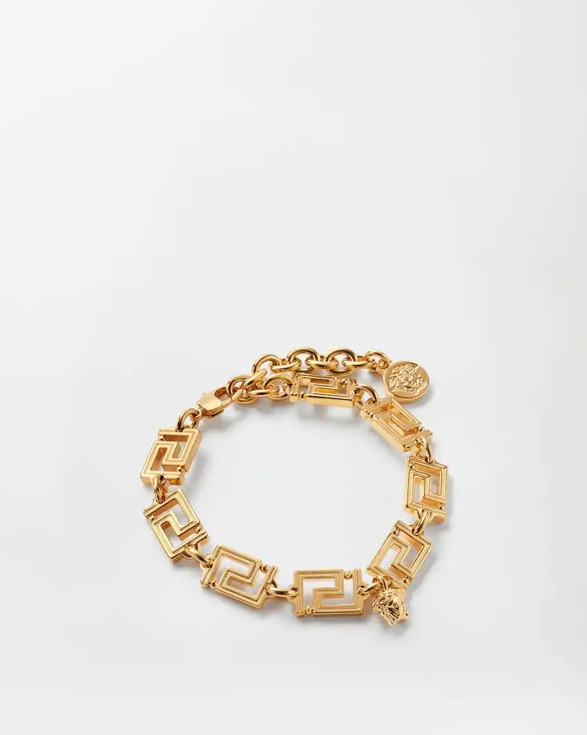 Greca Bracelet