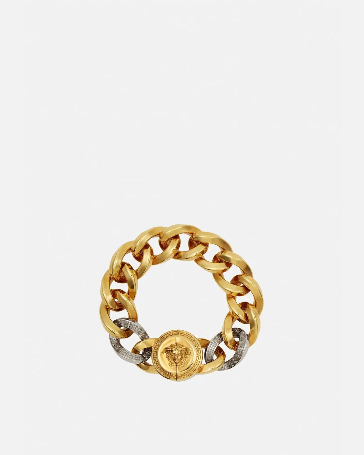 Medusa Bracelet