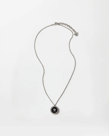 Medusa Necklace