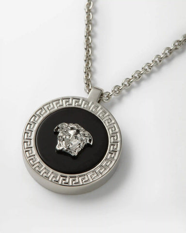 Medusa Necklace
