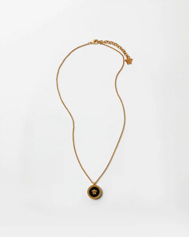 Medusa Necklace