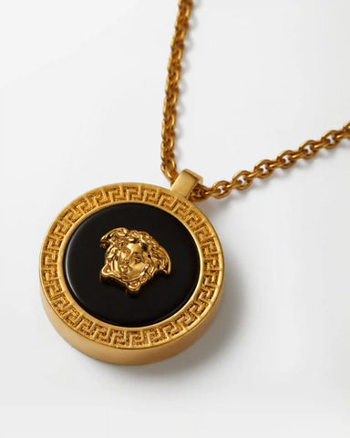 Medusa Necklace