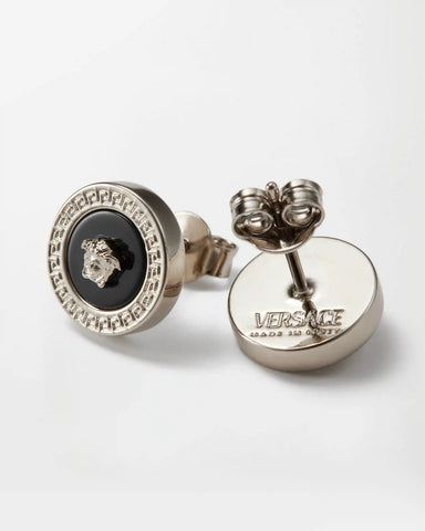 Medusa Earrings