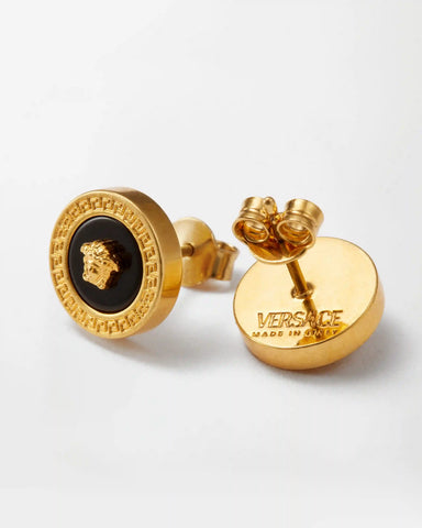 Medusa Earrings