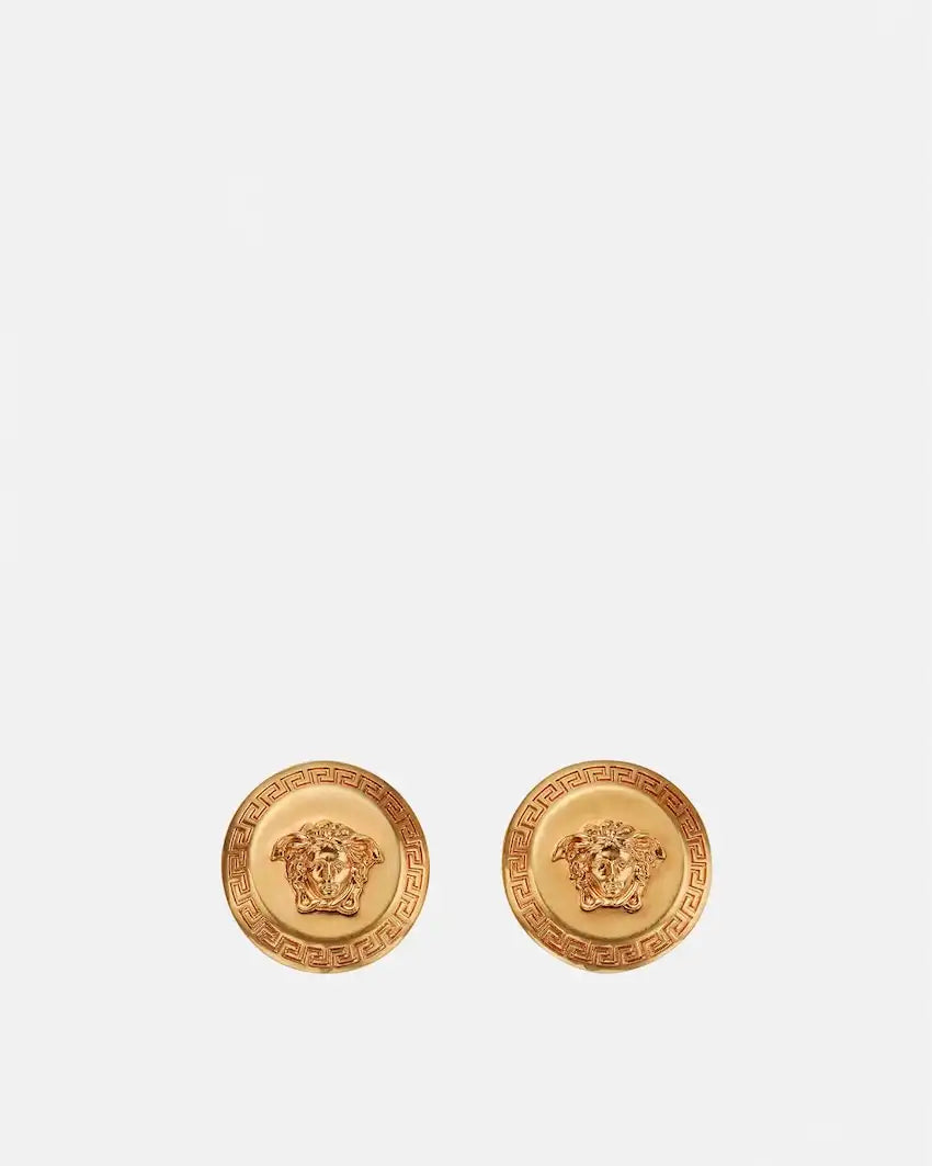 Tribute Medusa Earrings
