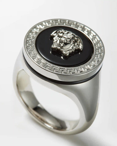 Medusa Ring