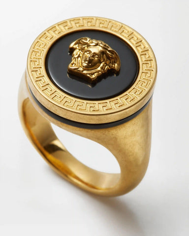 Medusa Ring