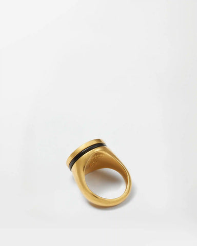 Medusa Ring