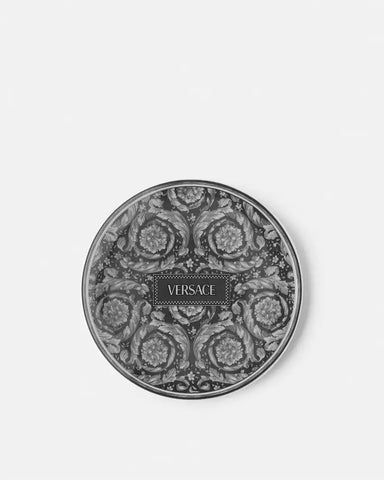 Barocco Haze Small Plate 17 cm