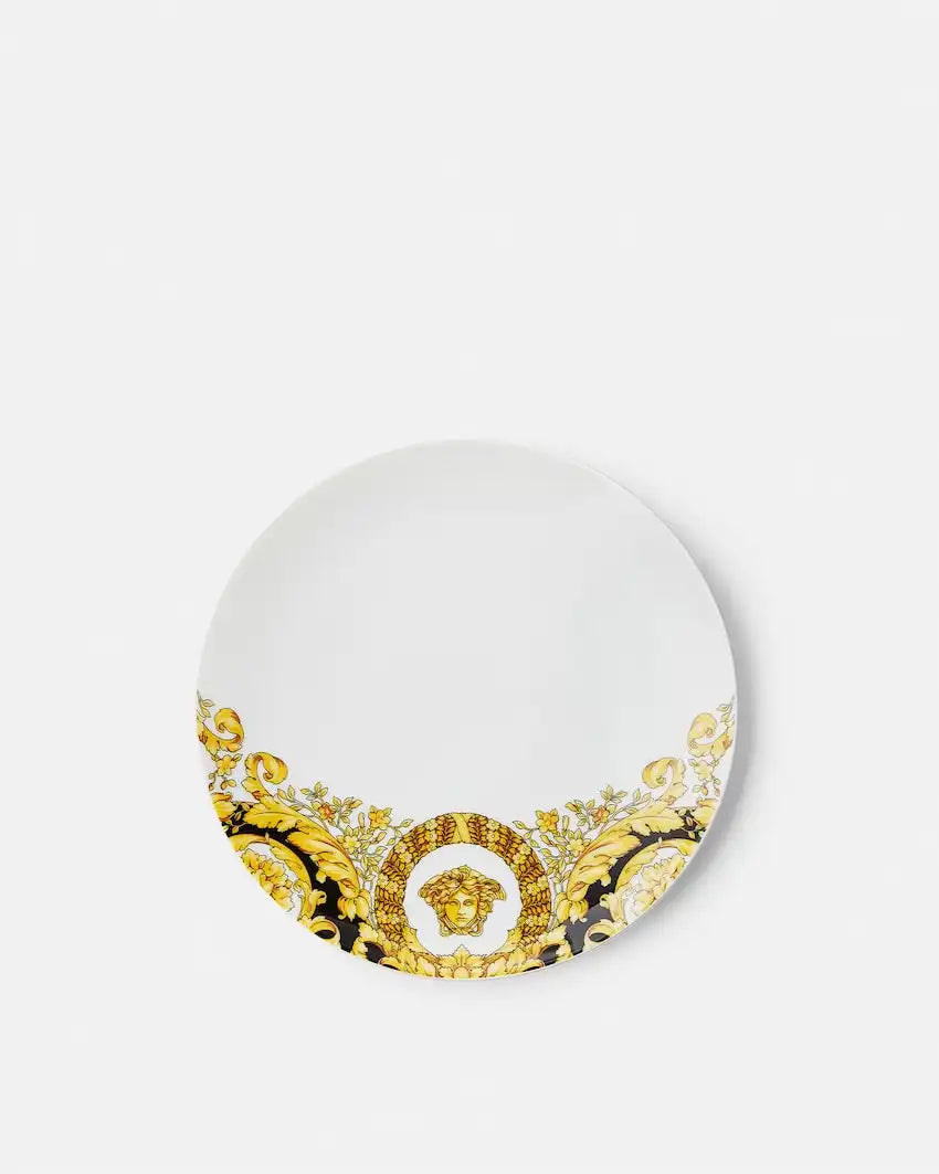 Barocco Small Plate 17 cm