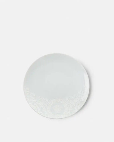 Barocco '92 Bianco Small Plate 17 cm